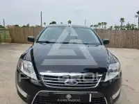 2008 Ford Mondeo
