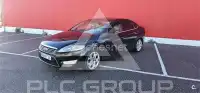 2008 Ford Mondeo