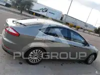 2008 Ford Mondeo