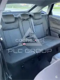 2008 Ford Mondeo
