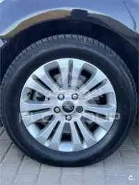 2008 Ford Mondeo