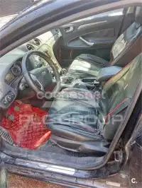 2008 Ford Mondeo