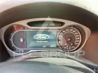 2008 Ford Mondeo