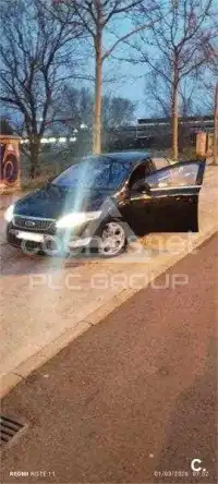 2008 Ford Mondeo