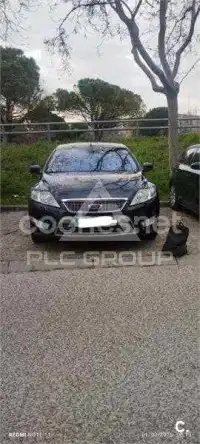 2008 Ford Mondeo