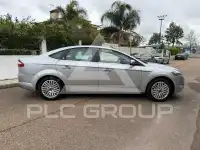 2008 Ford Mondeo