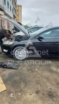 2008 Ford Mondeo