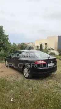 2008 Ford Mondeo