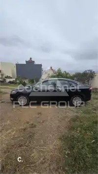 2008 Ford Mondeo