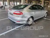 2008 Ford Mondeo