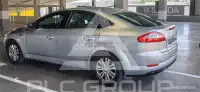2008 Ford Mondeo