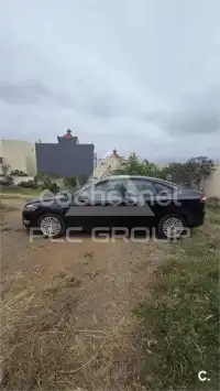 2008 Ford Mondeo