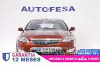 2008 Ford Mondeo