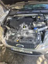2008 Ford Mondeo