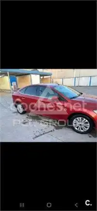 2008 Ford Mondeo