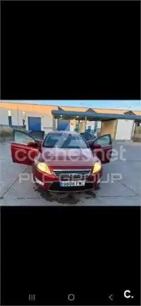 2008 Ford Mondeo