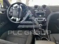2008 Ford Mondeo