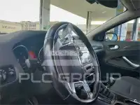 2008 Ford Mondeo