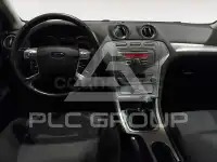 2008 Ford Mondeo