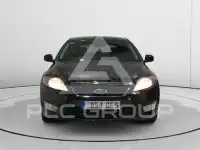 2008 Ford Mondeo