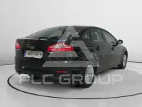 2008 Ford Mondeo