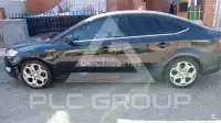 2008 Ford Mondeo