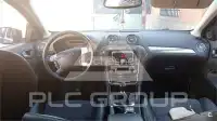 2008 Ford Mondeo