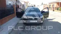 2008 Ford Mondeo