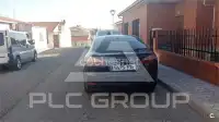 2008 Ford Mondeo