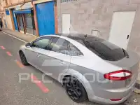 2008 Ford Mondeo