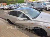 2008 Ford Mondeo