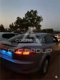 2008 Ford Mondeo