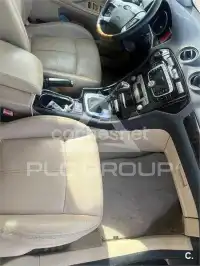 2008 Ford Mondeo