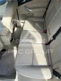 2008 Ford Mondeo
