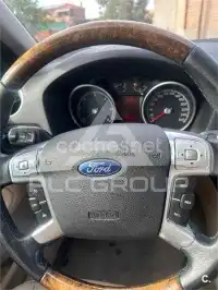 2008 Ford Mondeo