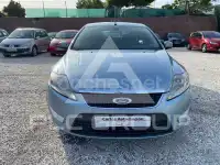 2008 Ford Mondeo