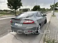 2008 Ford Mondeo