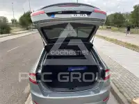 2008 Ford Mondeo