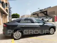 2008 Ford Mondeo