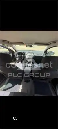 2008 Ford Mondeo