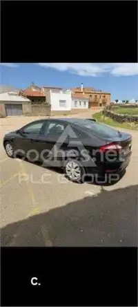 2008 Ford Mondeo