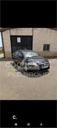 2008 Ford Mondeo