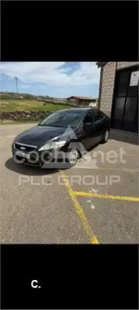 2008 Ford Mondeo