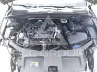 2008 Ford Mondeo