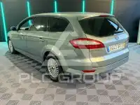 2008 Ford Mondeo