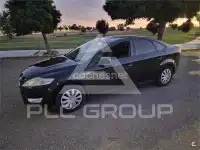 2008 Ford Mondeo