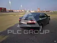 2008 Ford Mondeo