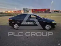 2008 Ford Mondeo