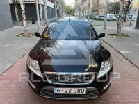2008 Ford Mondeo