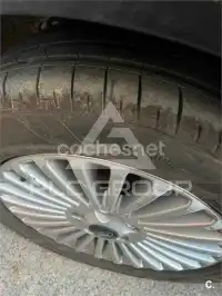 2008 Ford Mondeo